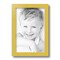 ArtToFrames 8x12 Inch Picture Frame, This 1 Inch Custom Wood Poster Frame is Available in Multiple Colors, Great for Your Art or Photos - Comes with Regular Glass and Corrugated Backing (A9EA)